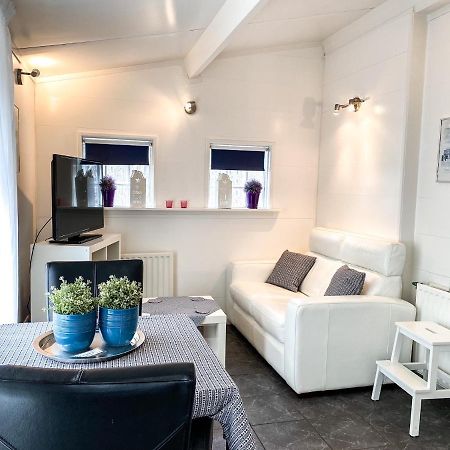 Knusse Vakantiewoning Domburg Do04 Extérieur photo