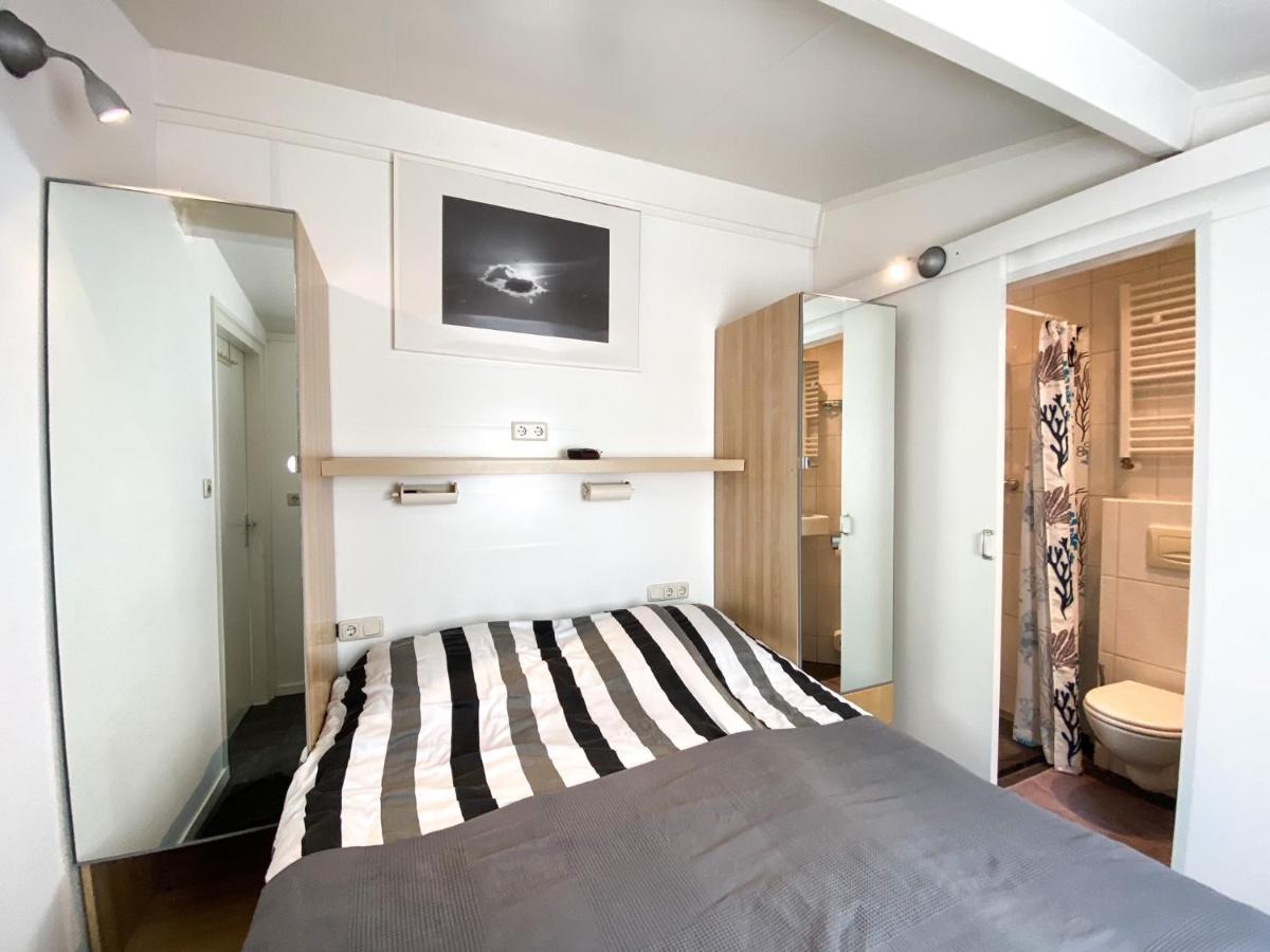 Knusse Vakantiewoning Domburg Do04 Extérieur photo